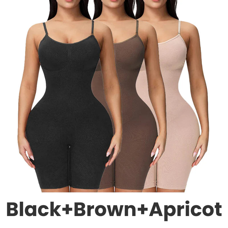 SheCurve Body Shaper BOGO Pack