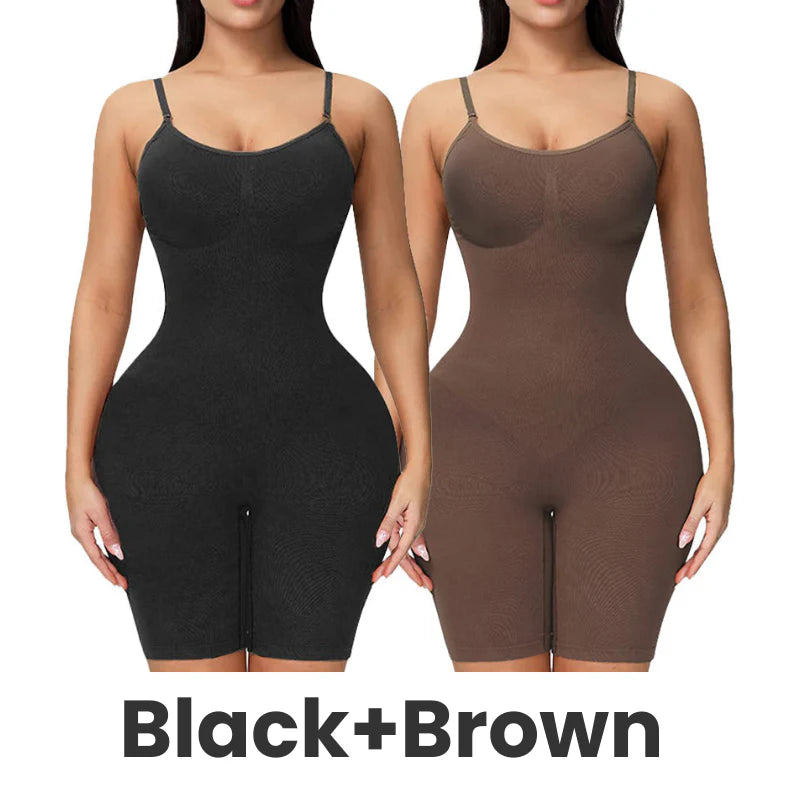 SheCurve Body Shaper BOGO Pack