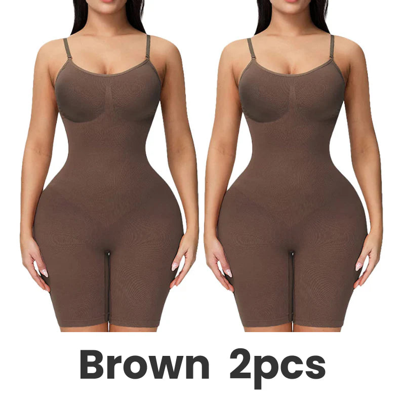 SheCurve Body Shaper BOGO Pack