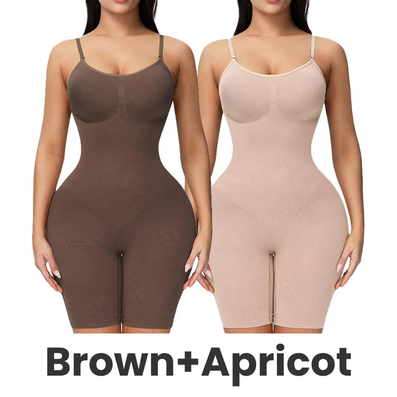 SheCurve Body Shaper BOGO Pack