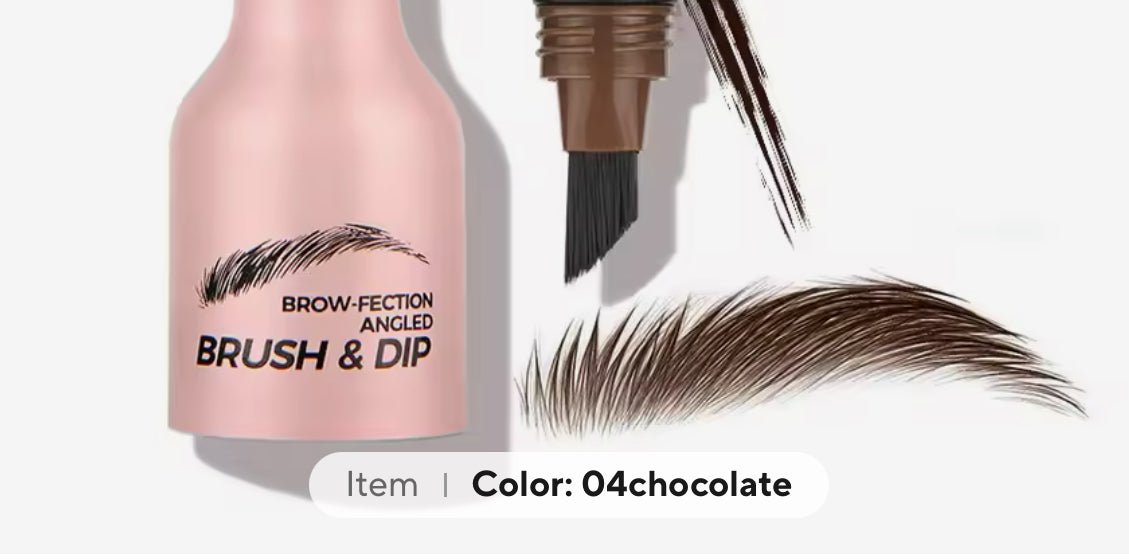 Supreme Brow Shaper Brush