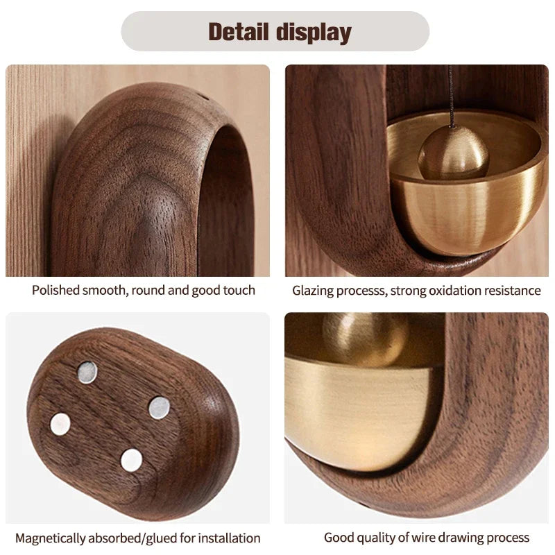 Aura Doorbell Chime