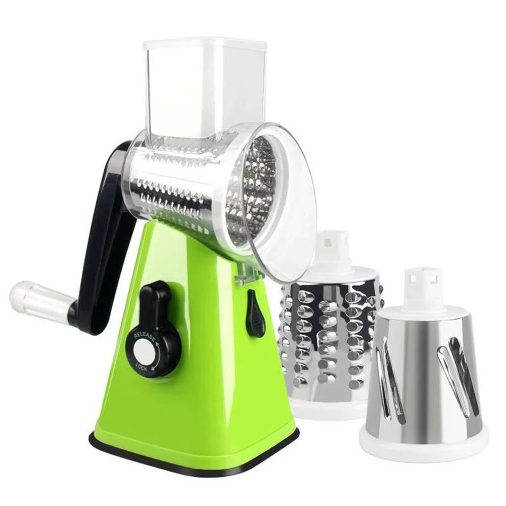 QuickChop Multi Slicer