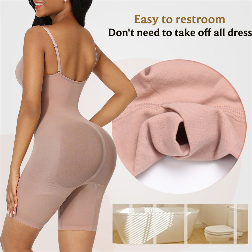 SheCurve Body Shaper BOGO Pack