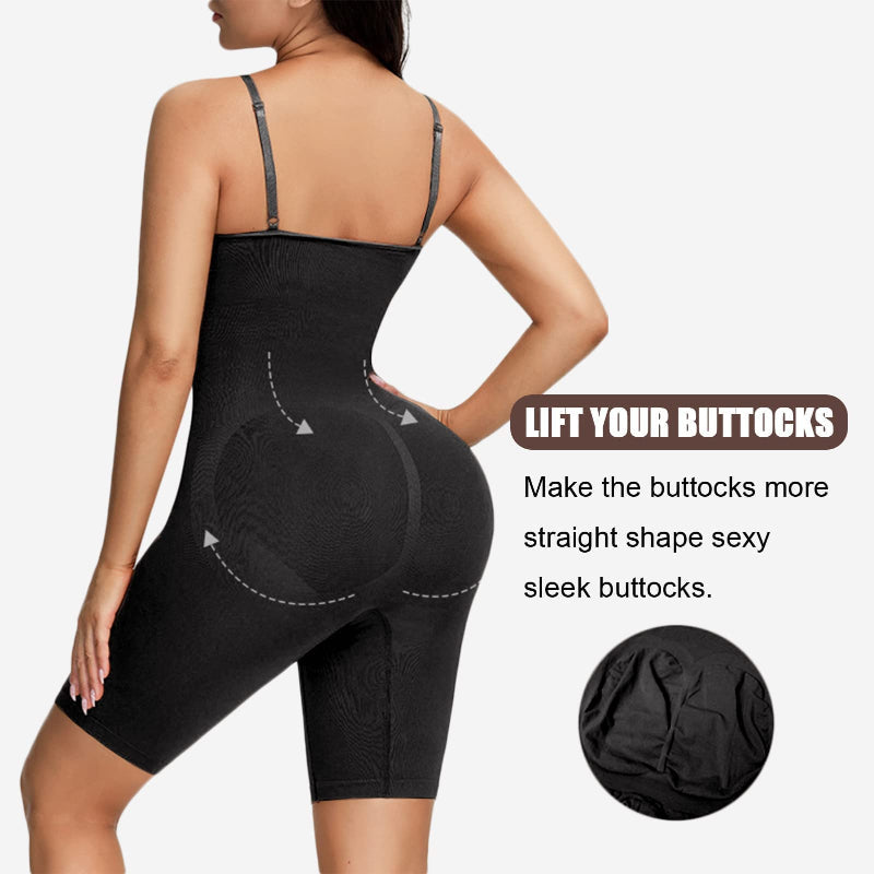 SheCurve Body Shaper BOGO Pack