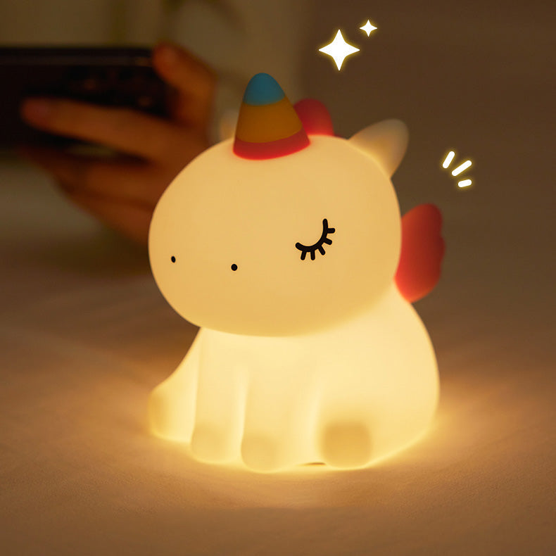 Magic Glow Night Lamp