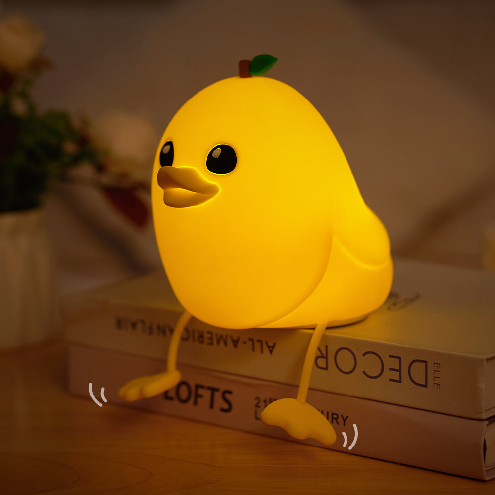 Magic Glow Night Lamp