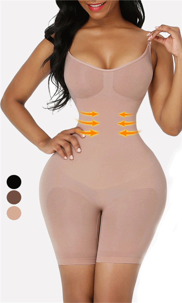 SheCurve Body Shaper BOGO Pack