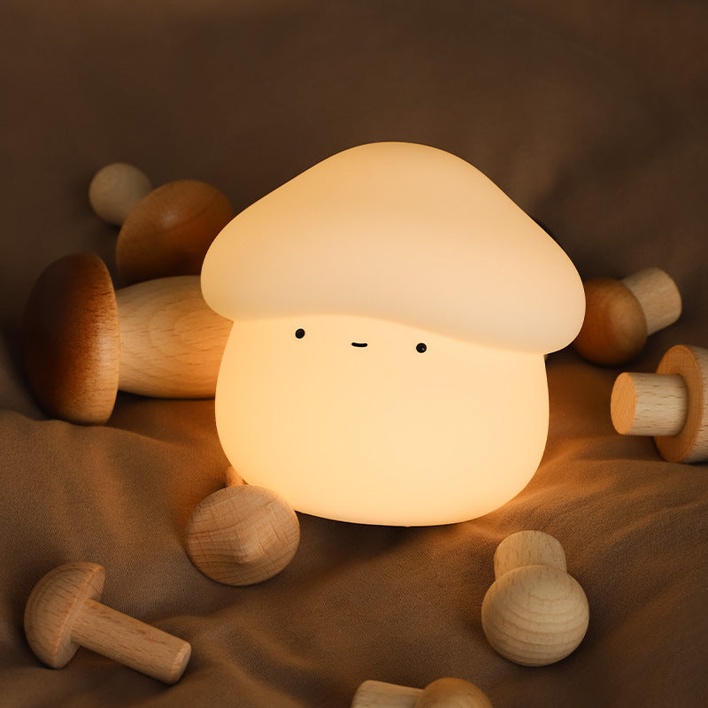 Magic Glow Night Lamp