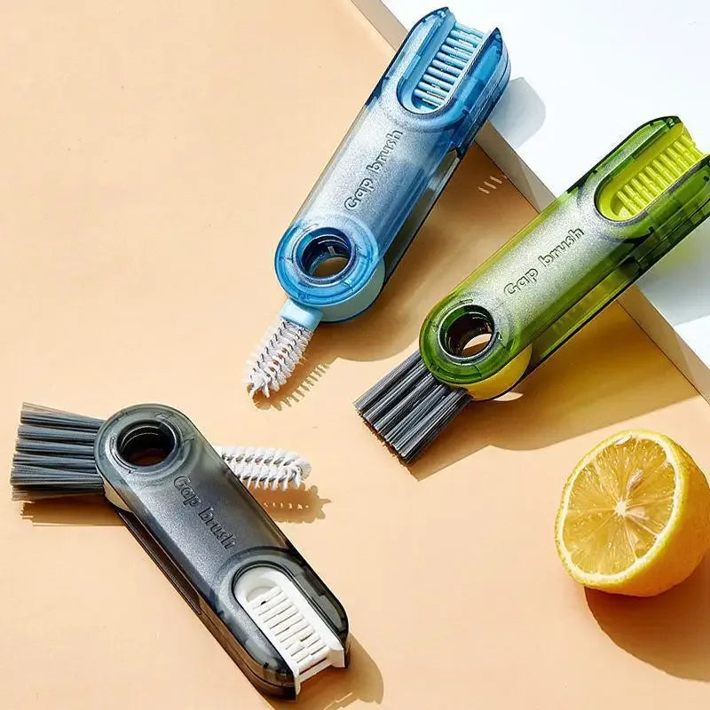 Ultimate Bottle Cleaner Set