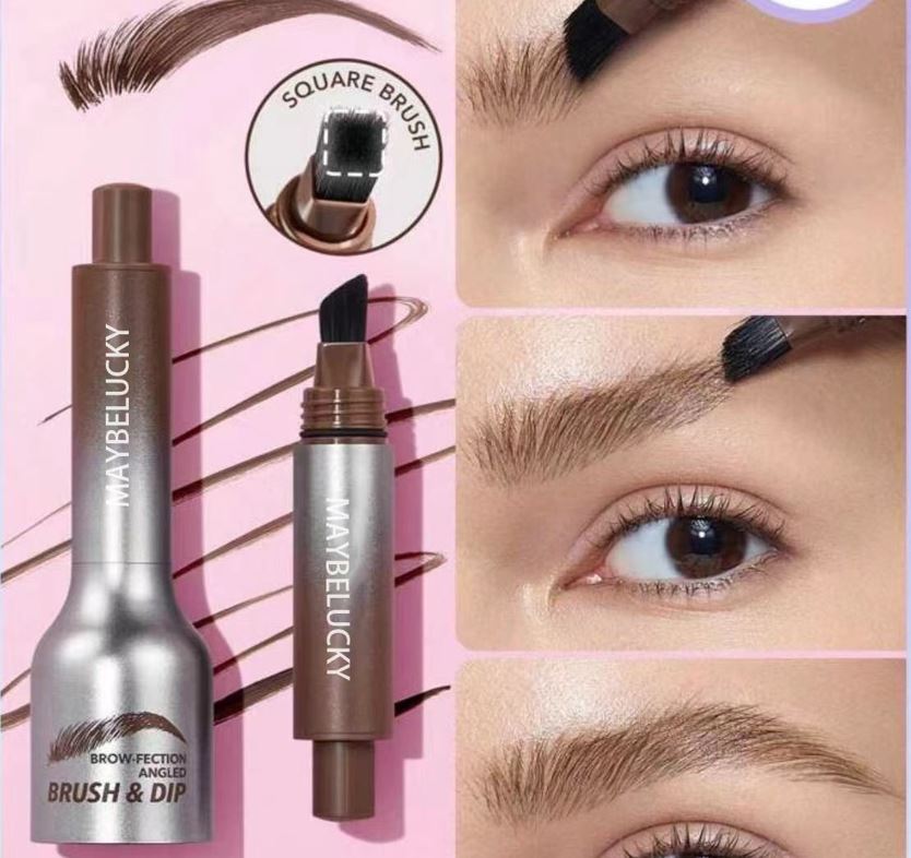 Supreme Brow Shaper Brush