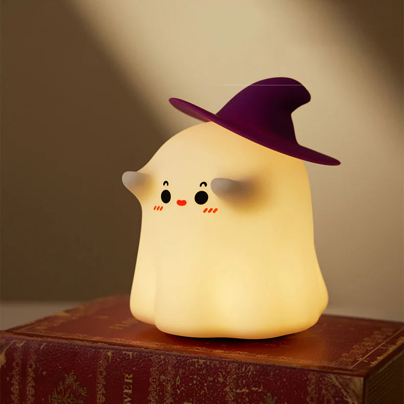 Magic Glow Night Lamp