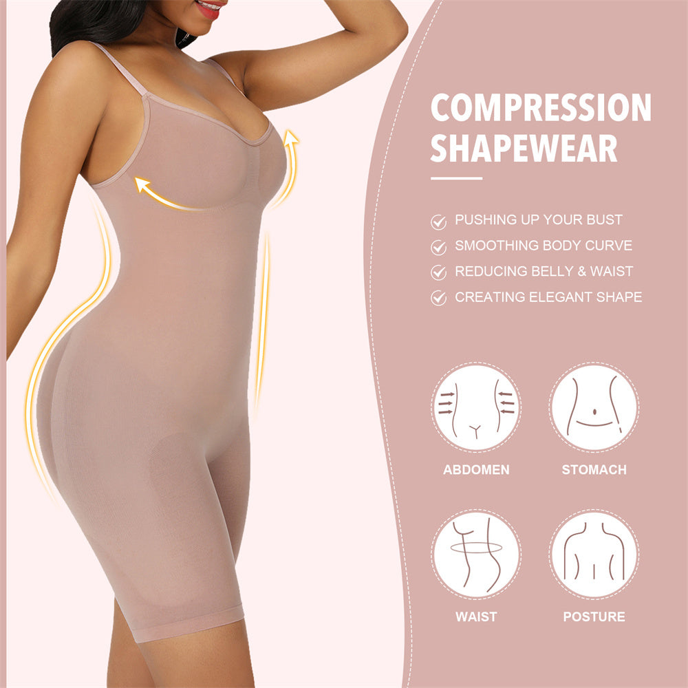 SheCurve Body Shaper BOGO Pack