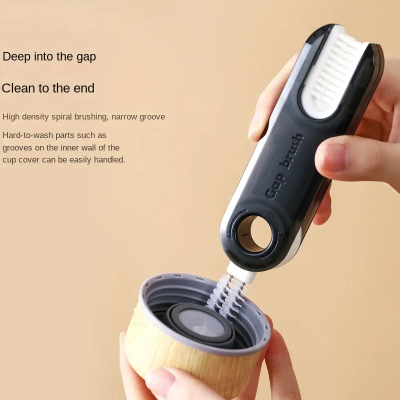 Ultimate Bottle Cleaner Set