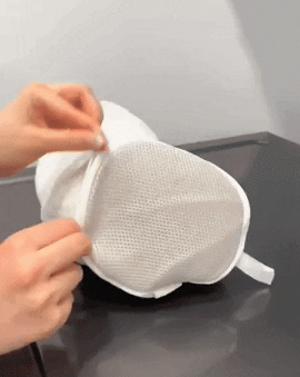 Ecosafe Shoe Laundry Bag