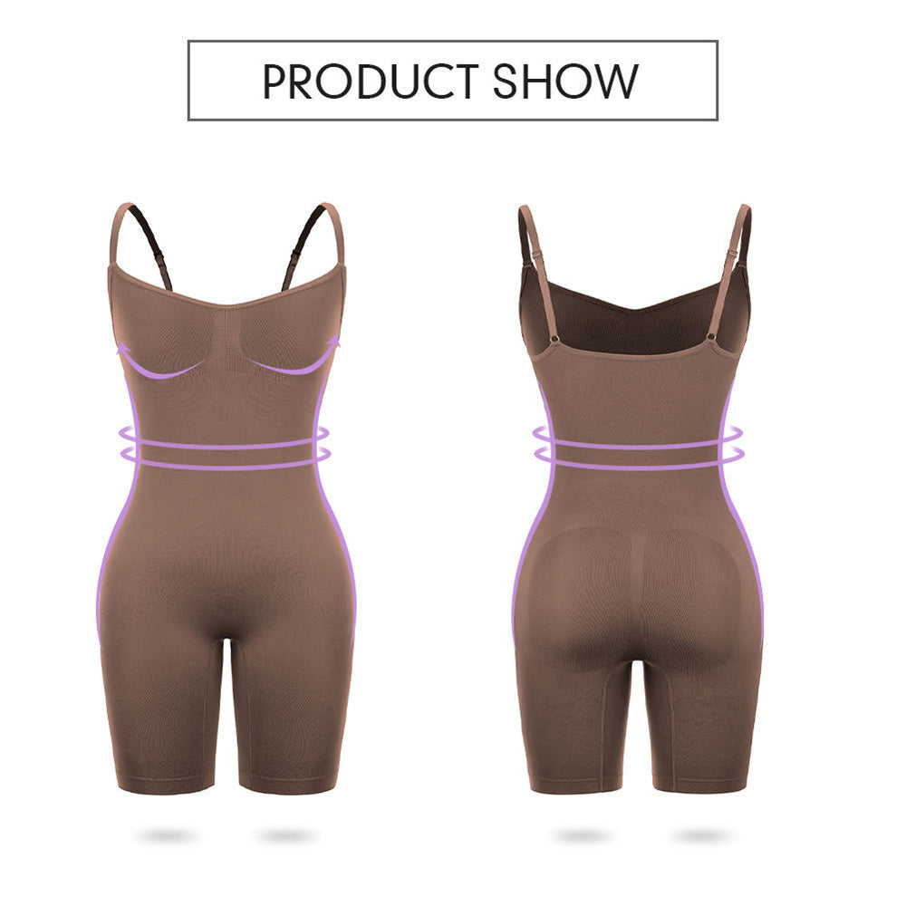 SheCurve Body Shaper BOGO Pack