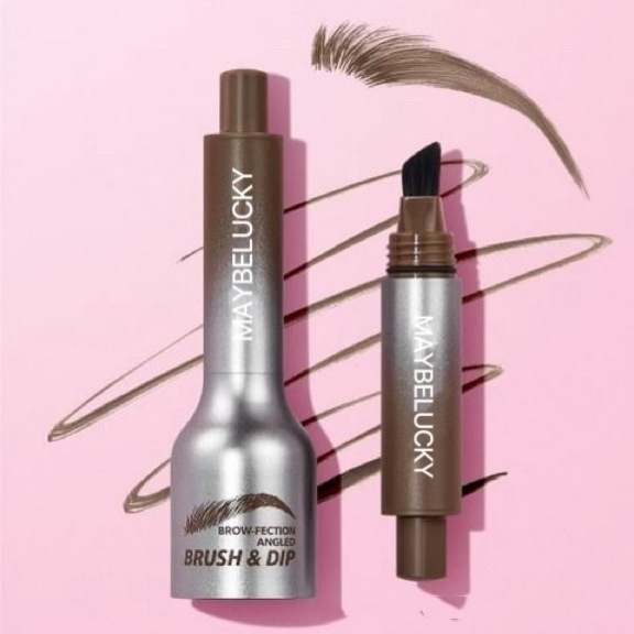 Supreme Brow Shaper Brush