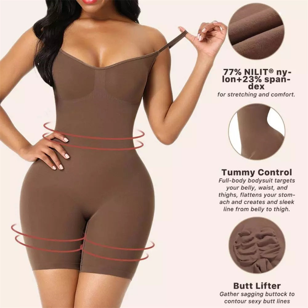 SheCurve Body Shaper BOGO Pack