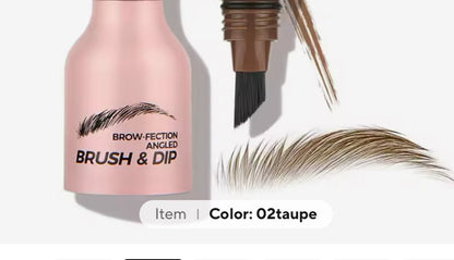 Supreme Brow Shaper Brush