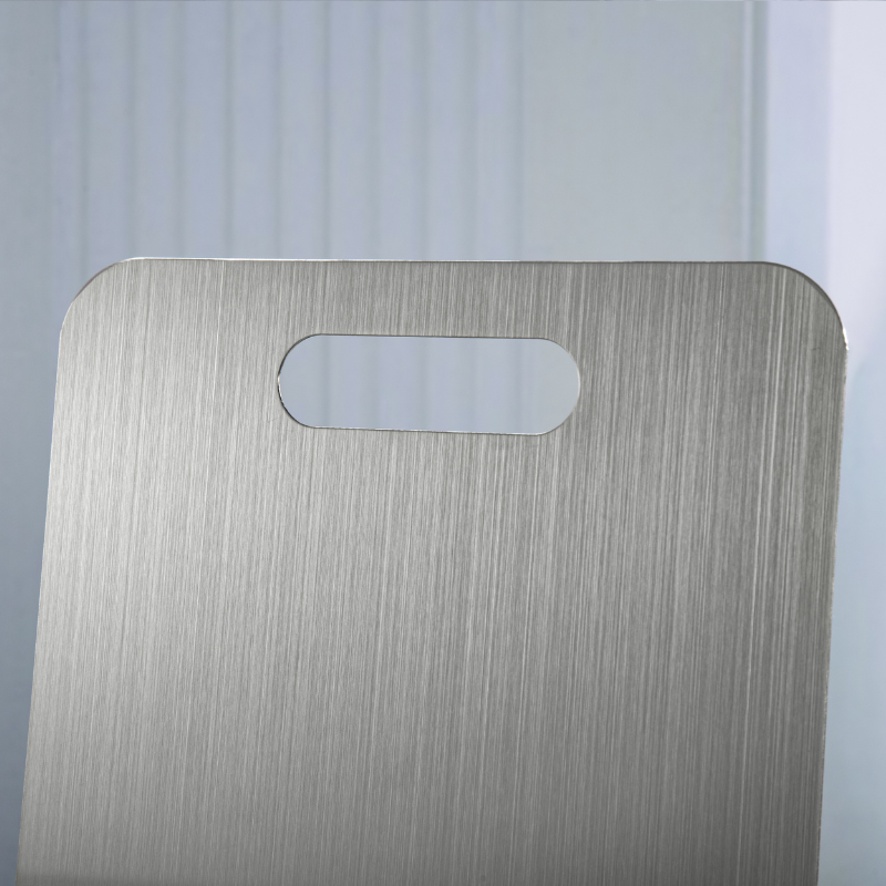 Titanium Anti-Bacterial Cutting Board