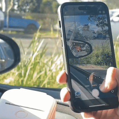 Print Pod Portable Printer