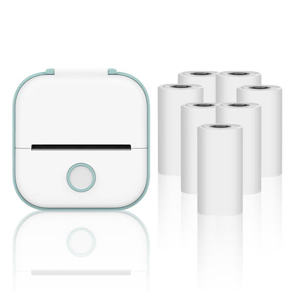 Print Pod Portable Printer
