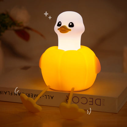 Magic Glow Night Lamp