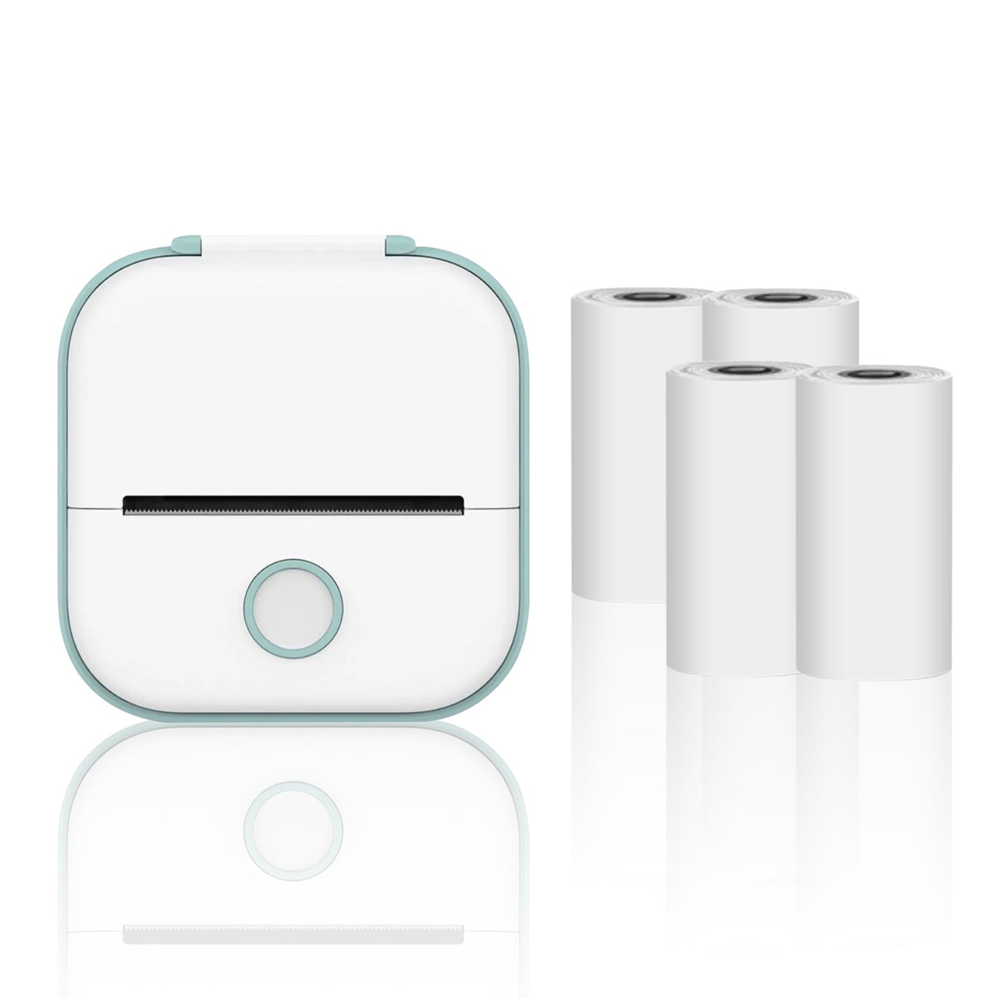 Print Pod Portable Printer