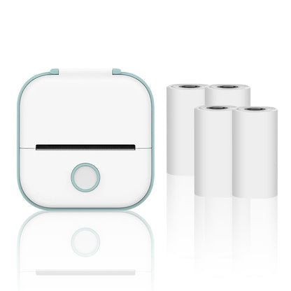 Print Pod Portable Printer