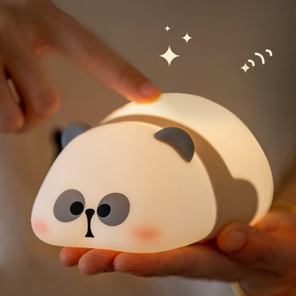 Magic Glow Night Lamp