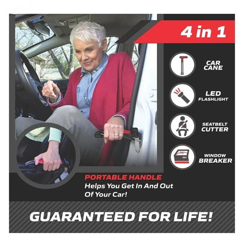 Easy Car Assist Handle