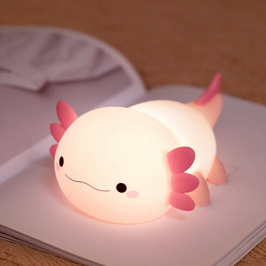 Magic Glow Night Lamp