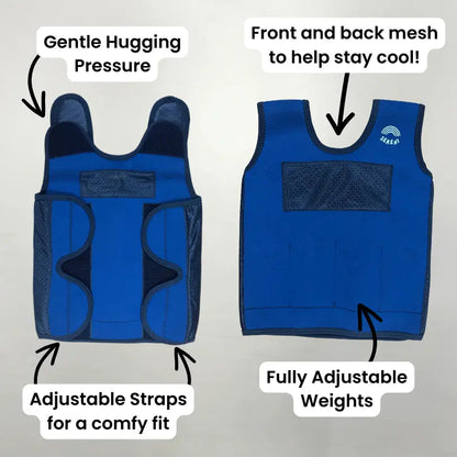 Serenity Hug Vest