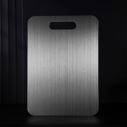 Titanium Anti-Bacterial Cutting Board