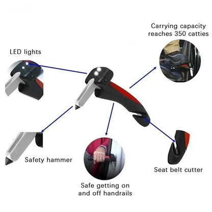 Easy Car Assist Handle