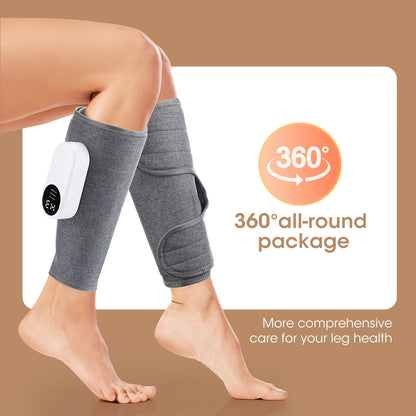 Wireless Calf & Leg Massager