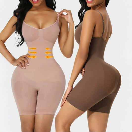 SheCurve Body Shaper BOGO Pack