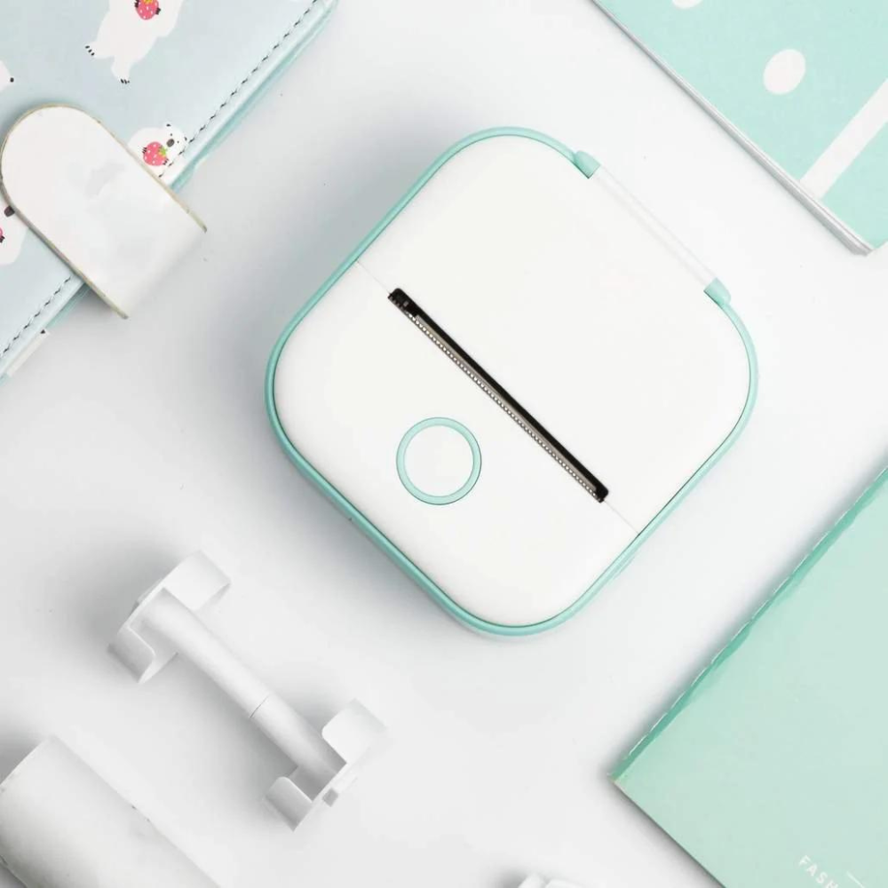 Print Pod Portable Printer