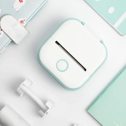 Print Pod Portable Printer