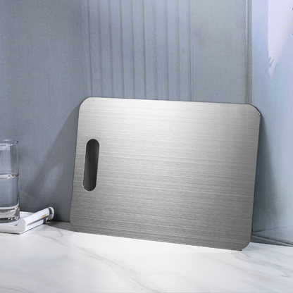 Titanium Anti-Bacterial Cutting Board