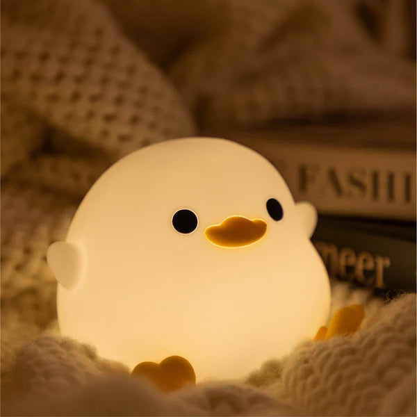 Magic Glow Night Lamp