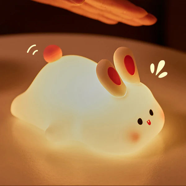 Magic Glow Night Lamp